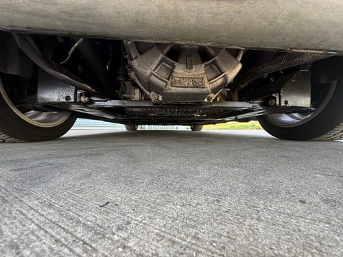 1992 Ferrari 348 TS For Sale (picture 122 of 151)