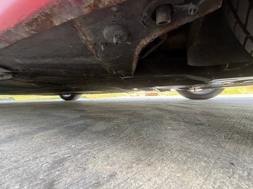 1992 Ferrari 348 TS For Sale (picture 123 of 151)