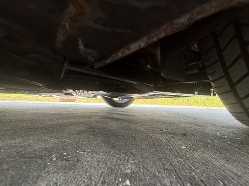 1992 Ferrari 348 TS For Sale (picture 124 of 151)