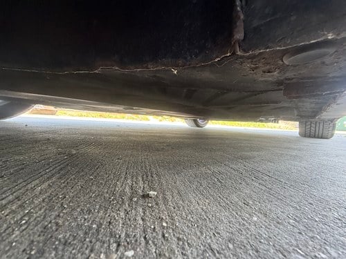 1992 Ferrari 348 TS For Sale (picture 125 of 151)