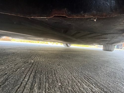 1992 Ferrari 348 TS For Sale (picture 126 of 151)