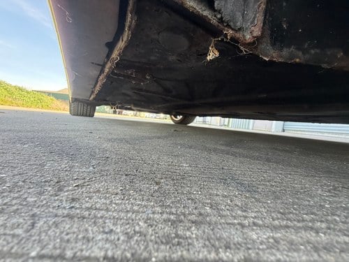 1992 Ferrari 348 TS For Sale (picture 128 of 151)