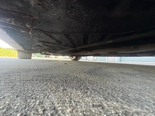 1992 Ferrari 348 TS For Sale (picture 129 of 151)