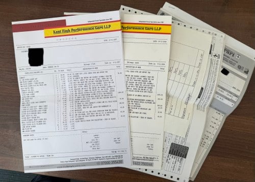 1992 Ferrari 348 TS For Sale (picture 140 of 151)