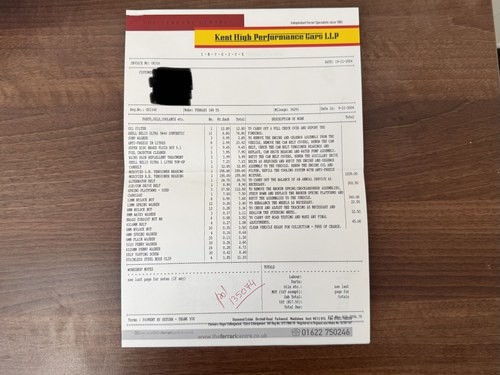 1992 Ferrari 348 TS For Sale (picture 143 of 151)