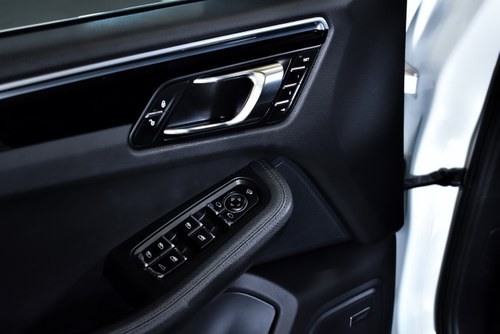 2015 Porsche Macan S 3,0L Twin Turbo V6 En venta (imagen 30 de 98)