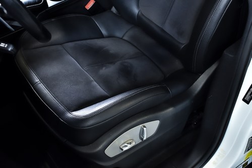 2015 Porsche Macan S 3,0L Twin Turbo V6 En venta (imagen 36 de 98)