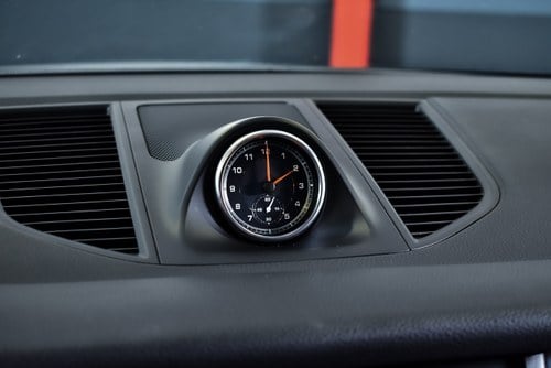 2015 Porsche Macan S 3,0L Twin Turbo V6 En venta (imagen 40 de 98)