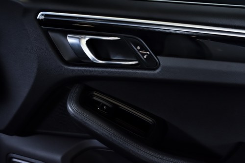 2015 Porsche Macan S 3,0L Twin Turbo V6 En venta (imagen 44 de 98)