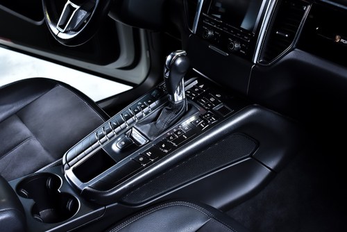 2015 Porsche Macan S 3,0L Twin Turbo V6 En venta (imagen 50 de 98)