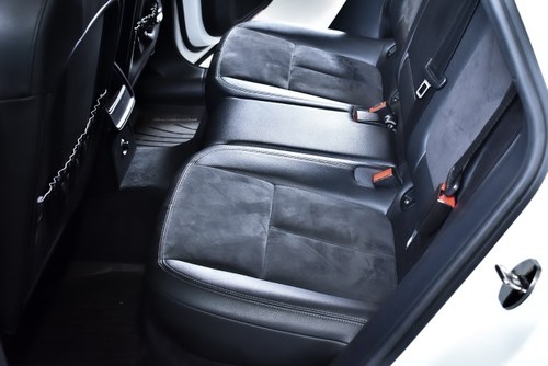 2015 Porsche Macan S 3,0L Twin Turbo V6 En venta (imagen 56 de 98)