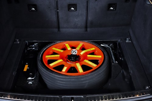 2015 Porsche Macan S 3,0L Twin Turbo V6 En venta (imagen 63 de 98)