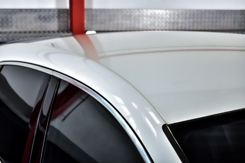 2015 Porsche Macan S 3,0L Twin Turbo V6 En venta (imagen 66 de 98)