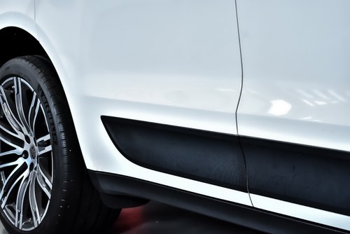 2015 Porsche Macan S 3,0L Twin Turbo V6 En venta (imagen 67 de 98)