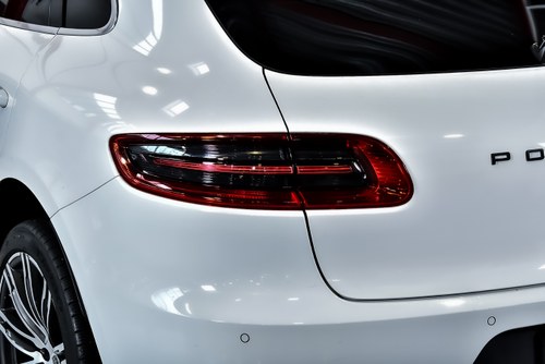 2015 Porsche Macan S 3,0L Twin Turbo V6 En venta (imagen 88 de 98)