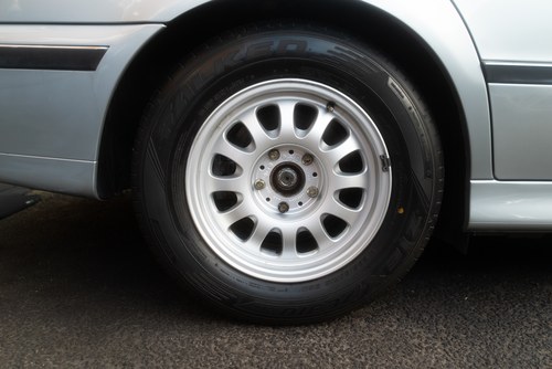 1998 BMW 523i E39 à venda (imagem 4 de 62)