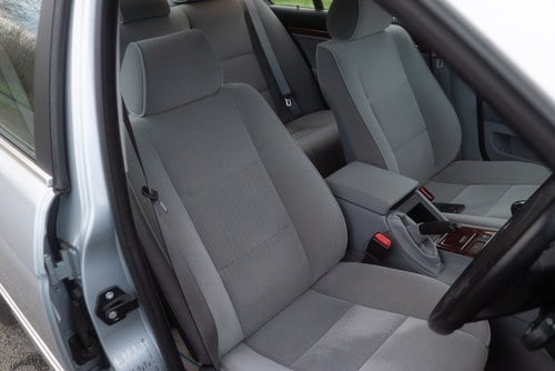 1998 BMW 523i E39 à venda (imagem 8 de 62)