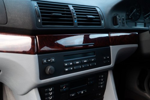 1998 BMW 523i E39 à venda (imagem 16 de 62)