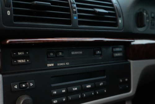 1998 BMW 523i E39 à venda (imagem 17 de 62)