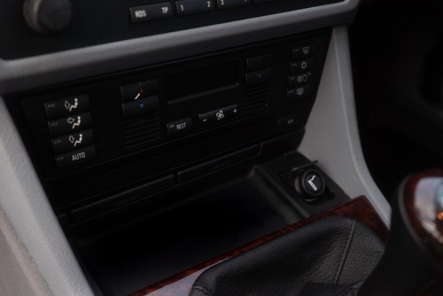 1998 BMW 523i E39 à venda (imagem 19 de 62)