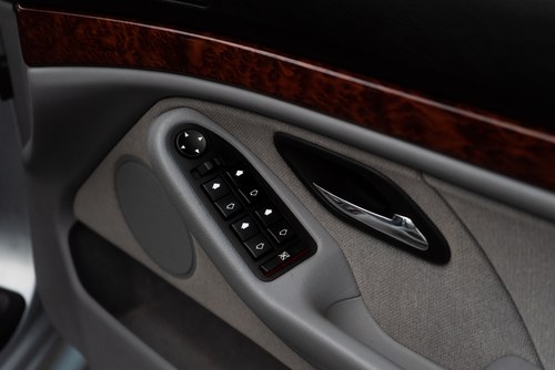 1998 BMW 523i E39 à venda (imagem 20 de 62)