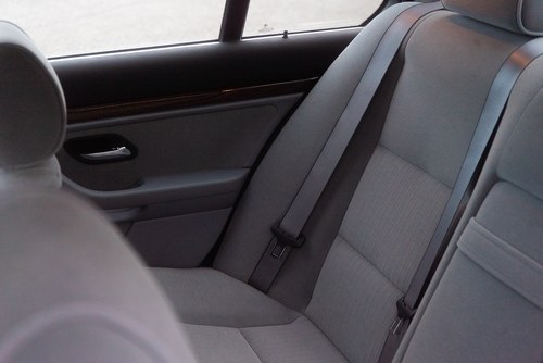 1998 BMW 523i E39 à venda (imagem 21 de 62)