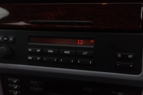 1998 BMW 523i E39 à venda (imagem 26 de 62)