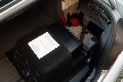 1998 BMW 523i E39 à venda (imagem 30 de 62)