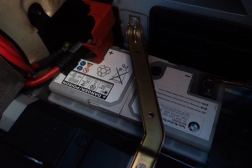 1998 BMW 523i E39 à venda (imagem 32 de 62)