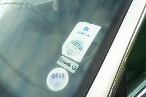 1998 BMW 523i E39 à venda (imagem 38 de 62)