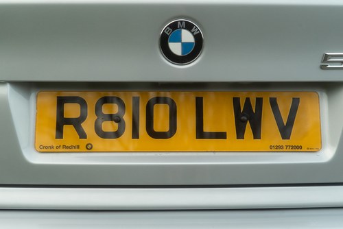 1998 BMW 523i E39 à venda (imagem 41 de 62)