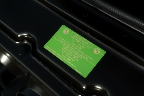 1998 BMW 523i E39 à venda (imagem 45 de 62)