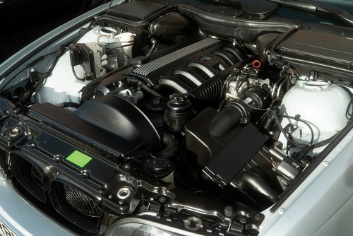 1998 BMW 523i E39 à venda (imagem 47 de 62)