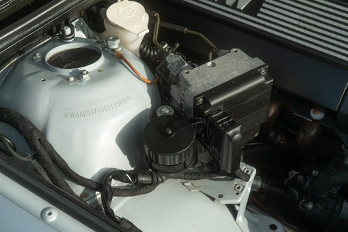 1998 BMW 523i E39 à venda (imagem 48 de 62)