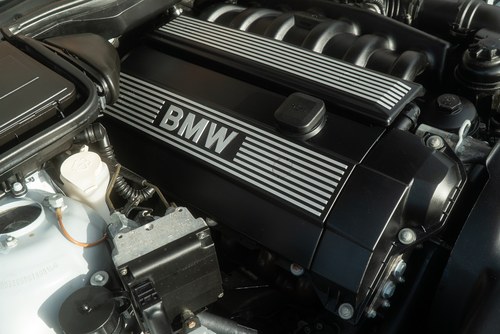 1998 BMW 523i E39 à venda (imagem 49 de 62)