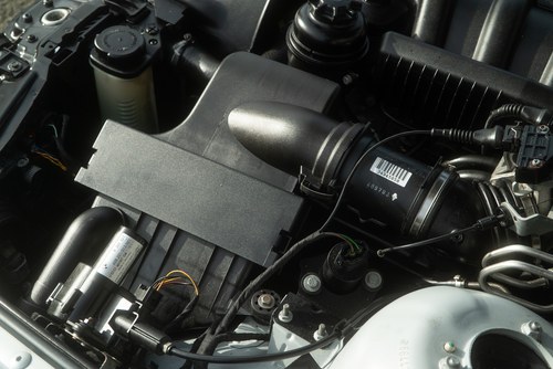 1998 BMW 523i E39 à venda (imagem 51 de 62)