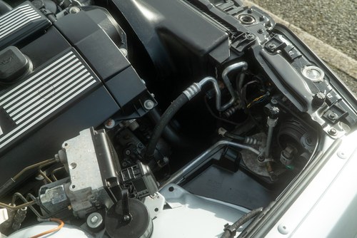 1998 BMW 523i E39 à venda (imagem 52 de 62)