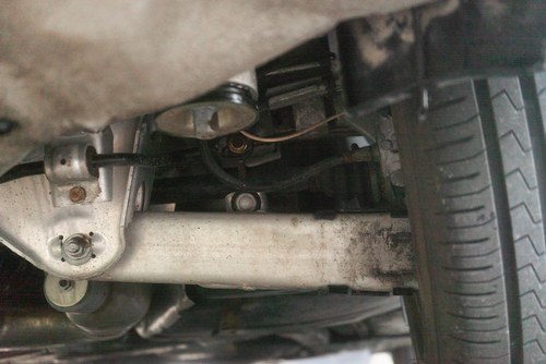 1998 BMW 523i E39 à venda (imagem 59 de 62)