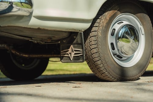 1957 Borgward Isabella Combi In vendita (immagine 17 di 169)