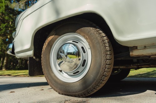 1957 Borgward Isabella Combi In vendita (immagine 19 di 169)