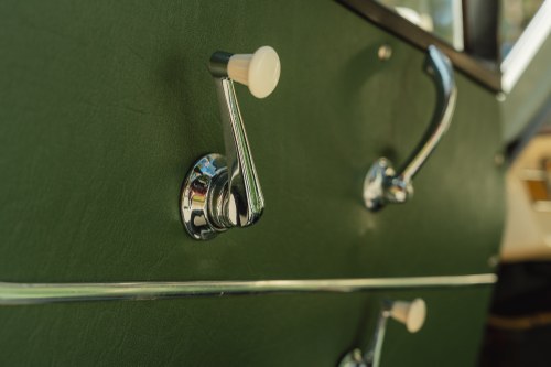 1957 Borgward Isabella Combi In vendita (immagine 25 di 169)