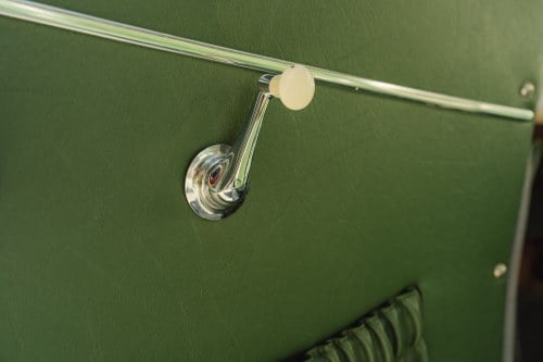 1957 Borgward Isabella Combi In vendita (immagine 26 di 169)