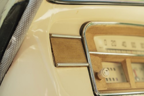 1957 Borgward Isabella Combi In vendita (immagine 31 di 169)