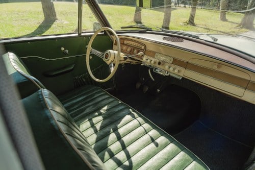 1957 Borgward Isabella Combi In vendita (immagine 36 di 169)