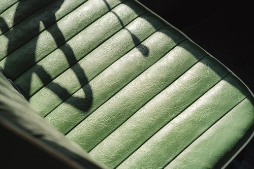 1957 Borgward Isabella Combi In vendita (immagine 37 di 169)