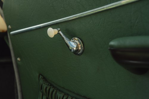 1957 Borgward Isabella Combi In vendita (immagine 41 di 169)