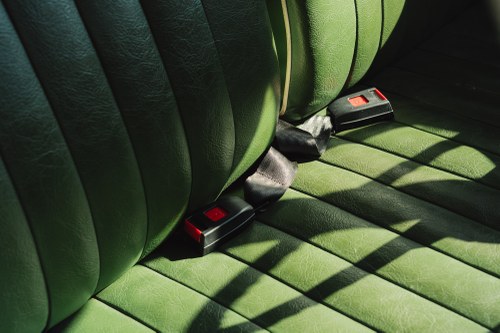 1957 Borgward Isabella Combi In vendita (immagine 45 di 169)