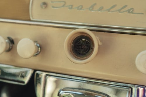 1957 Borgward Isabella Combi In vendita (immagine 54 di 169)