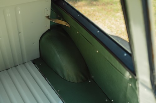 1957 Borgward Isabella Combi In vendita (immagine 62 di 169)