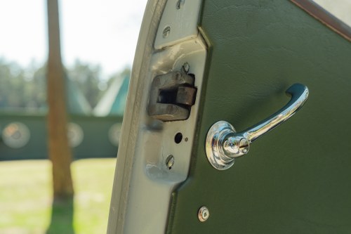 1957 Borgward Isabella Combi In vendita (immagine 67 di 169)